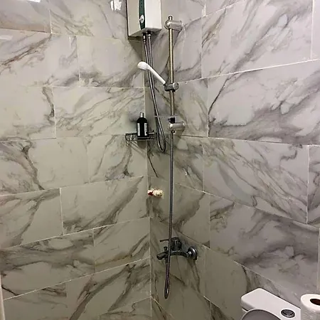 Yenikapi Hotel *