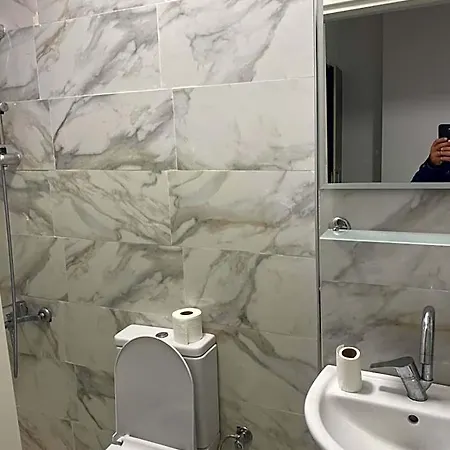 Yenikapi Hotel *
